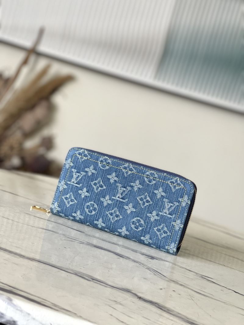 Louis Vuitton Wallets